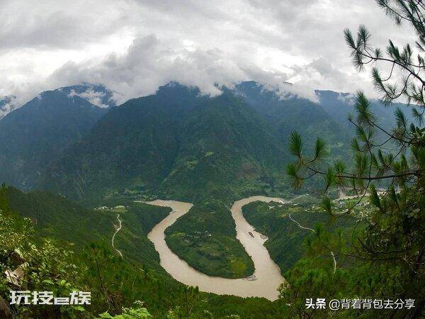 云南有什么好玩的地方景点推荐(云南必去十大著名景区排行)-图片11